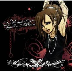 Mind of You Fragile in Vitriform